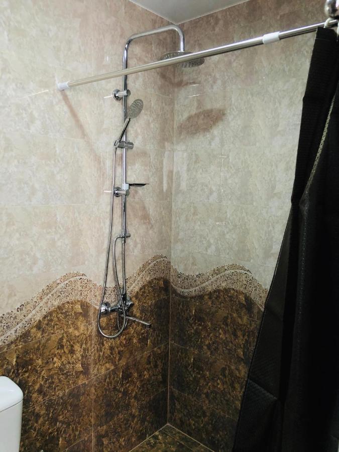 Wander Kazbegi Hotel Екстериор снимка