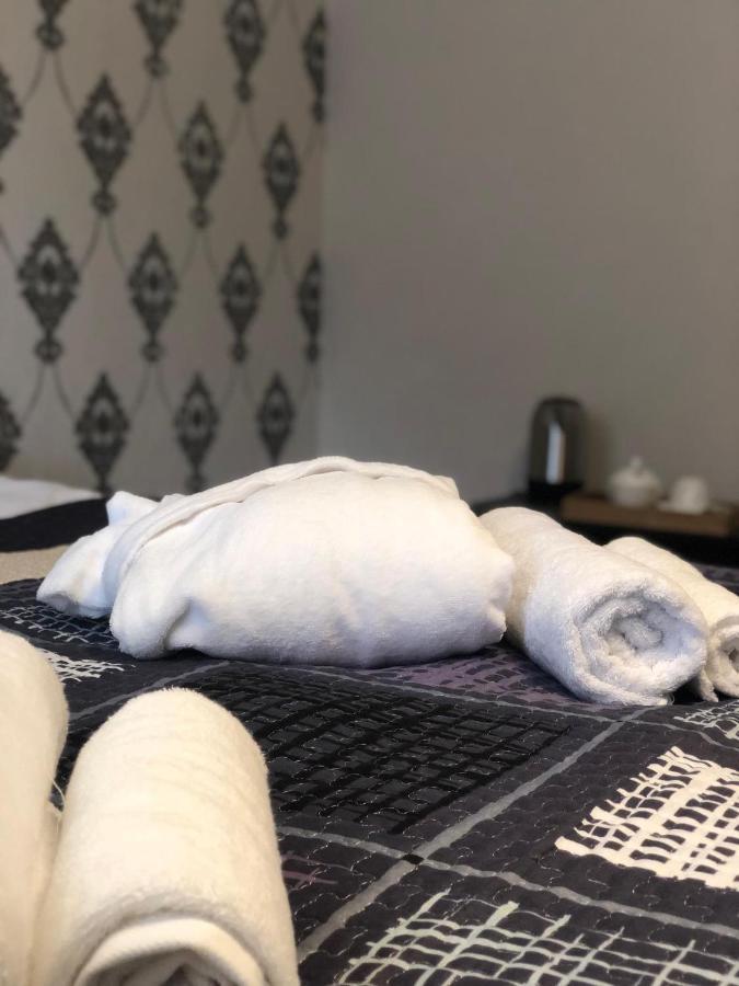 Wander Kazbegi Hotel Екстериор снимка