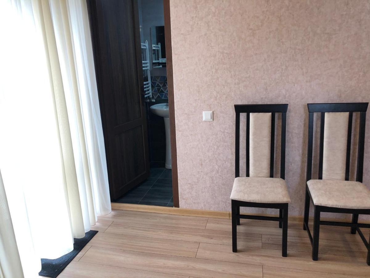 Wander Kazbegi Hotel Екстериор снимка